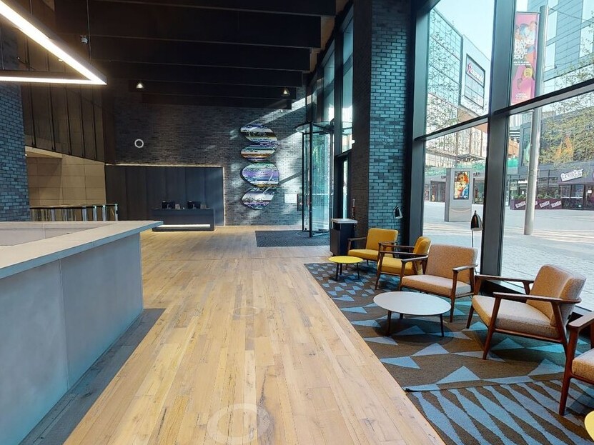 26 Wembley Park Blvd, Wembley for sale Building Photo- Image 1 of 1