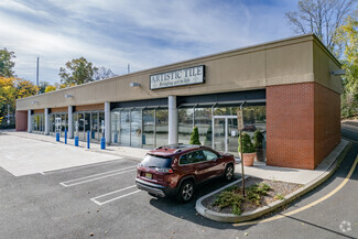 More details for 723 Rt-17, Paramus, NJ - Retail for Rent