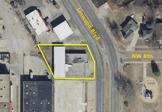 More details for 901 N Virginia Ave, Oklahoma City, OK - Flex for Rent