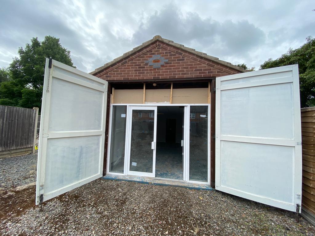141 Lothair Rd, Leicester to rent Primary Photo- Image 1 of 3