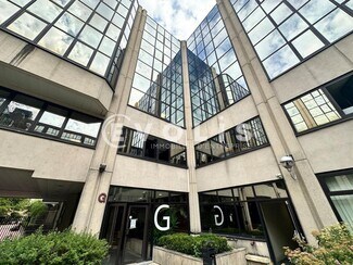 More details for 150 Rue Gallieni, Boulogne-Billancourt - Office to Rent