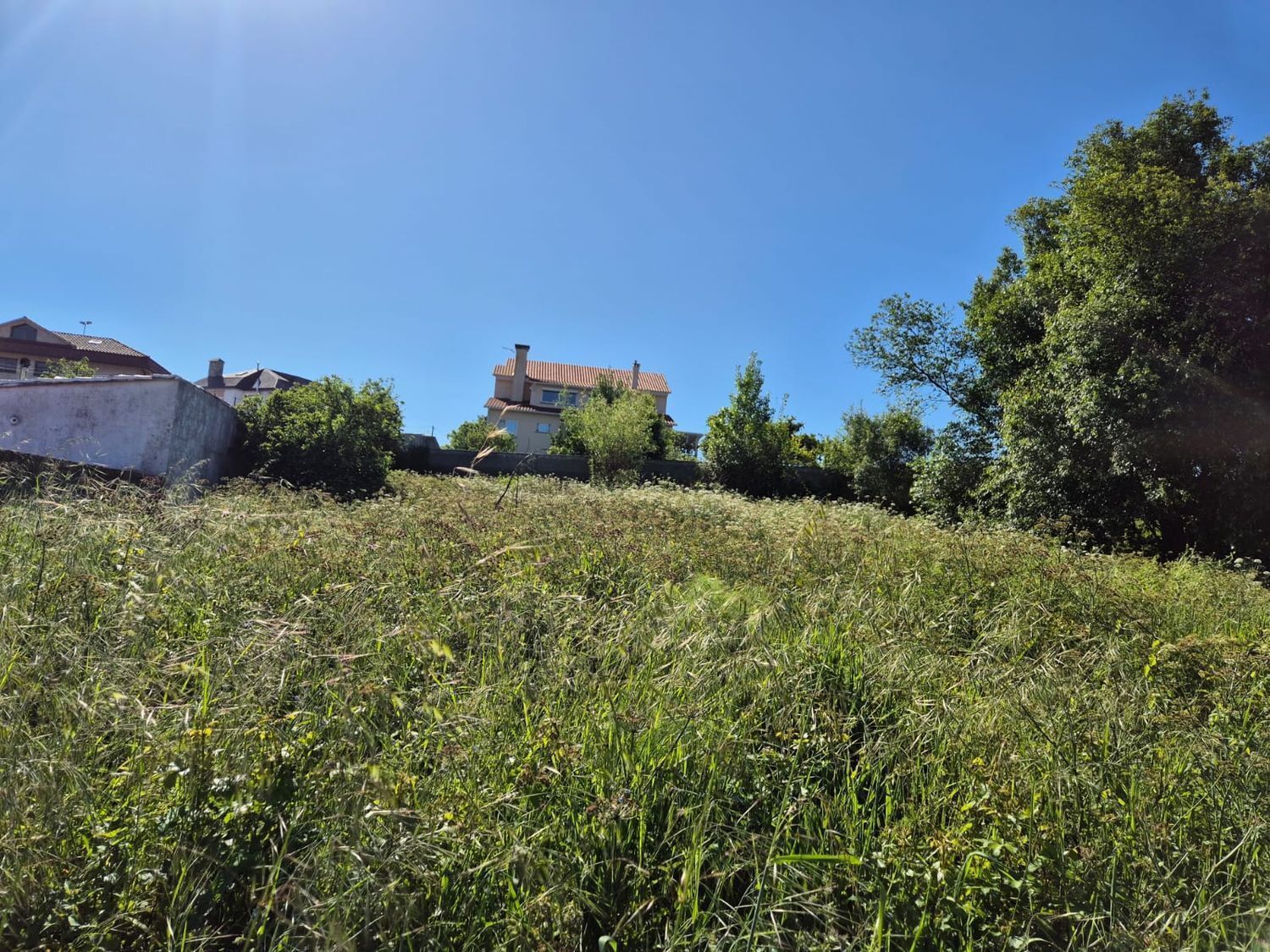 Land in Vigo, Pontevedra for sale Aerial- Image 1 of 25