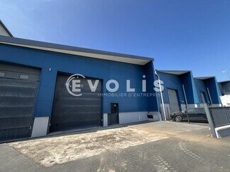 More details for Light Industrial to Rent