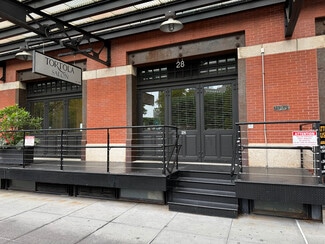 More details for 28 N Ericsson Pl, New York, NY - Build-to-Rent for Sale