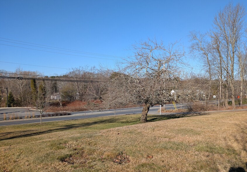 Lot 1-A Wiscasset Road, Boothbay, ME for sale - Building Photo - Image 3 of 7