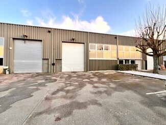 More details for Light Industrial to Rent