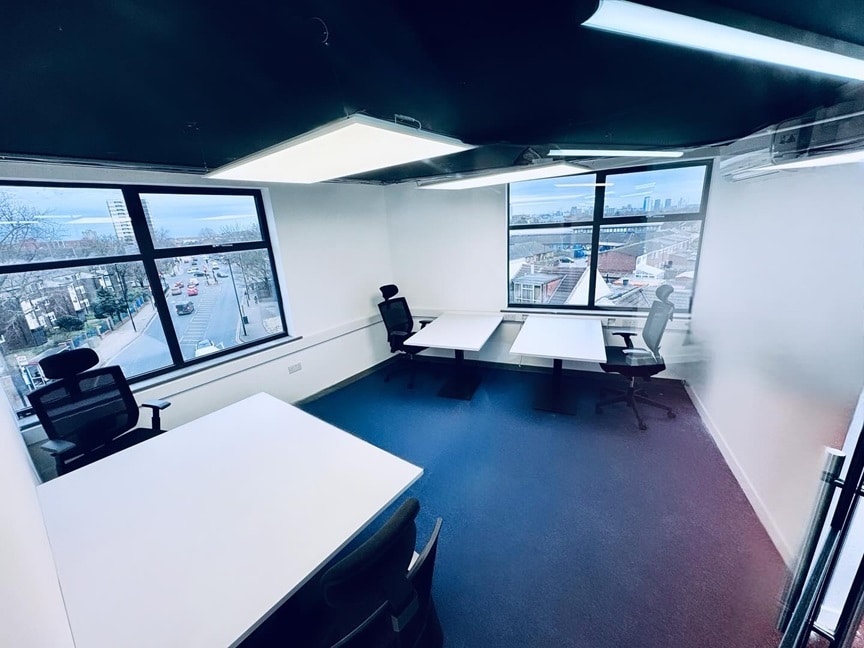 5-7 High St, London for sale Interior Photo- Image 1 of 1