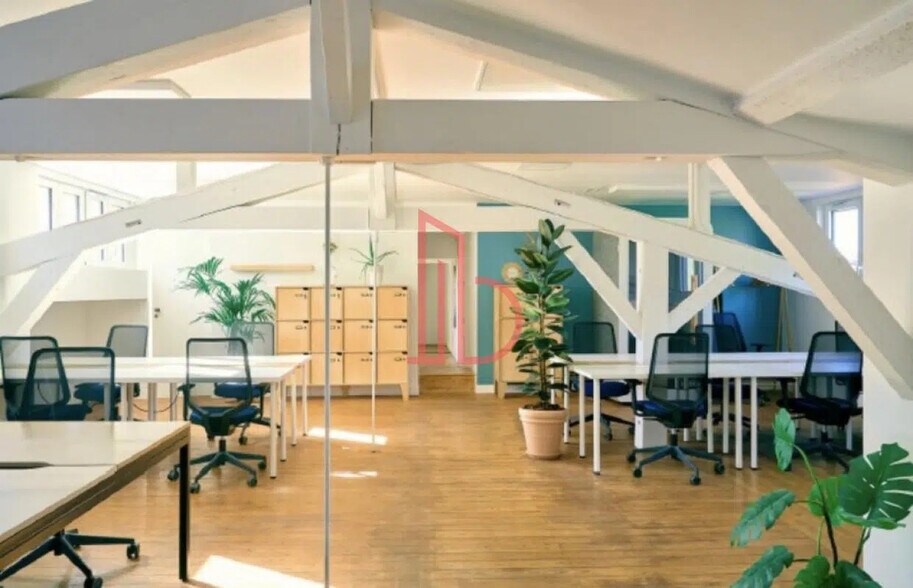 Office in Bordeaux to rent - Interior Photo - Image 1 of 2