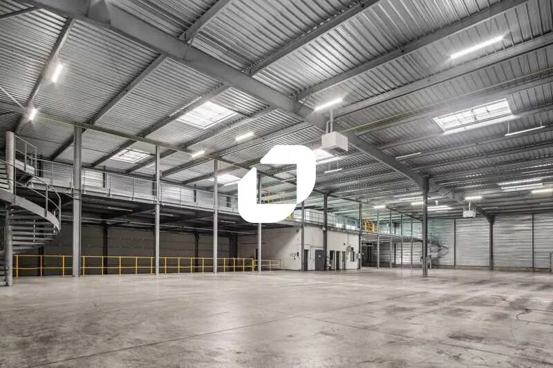 Office in Villeparisis to rent - Interior Photo - Image 1 of 14