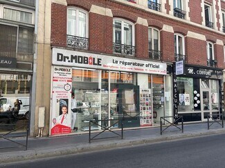 More details for 22 Rue Guy Môquet, Paris - Retail to Rent