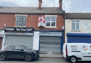 52-54 Louise St, Dudley to rent Building Photo- Image 1 of 3