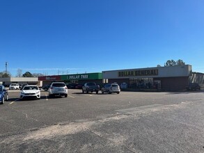 185 Old Highway 134, Daleville, AL for rent Building Photo- Image 1 of 1