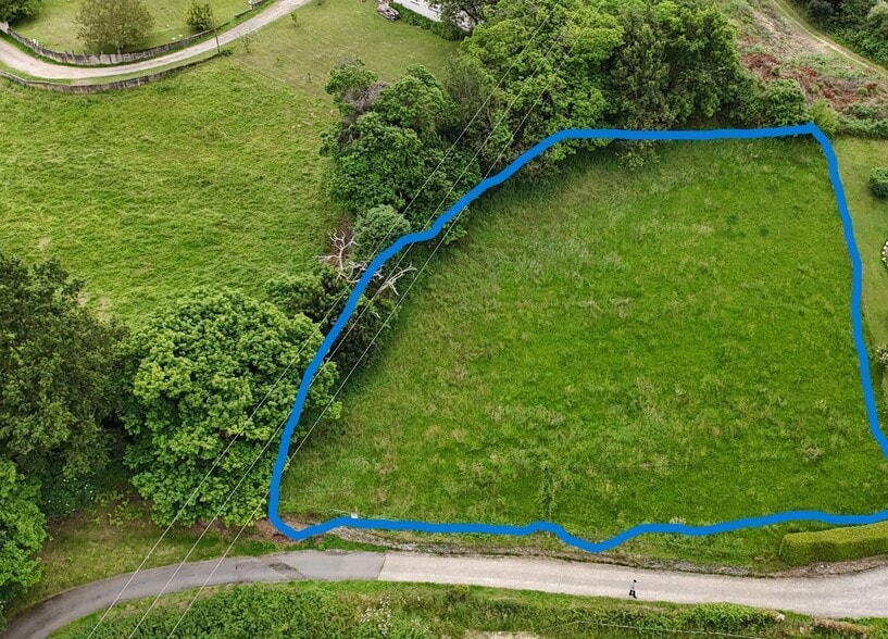 Túnel Somao, Pravia, Asturias for sale - Aerial - Image 2 of 13