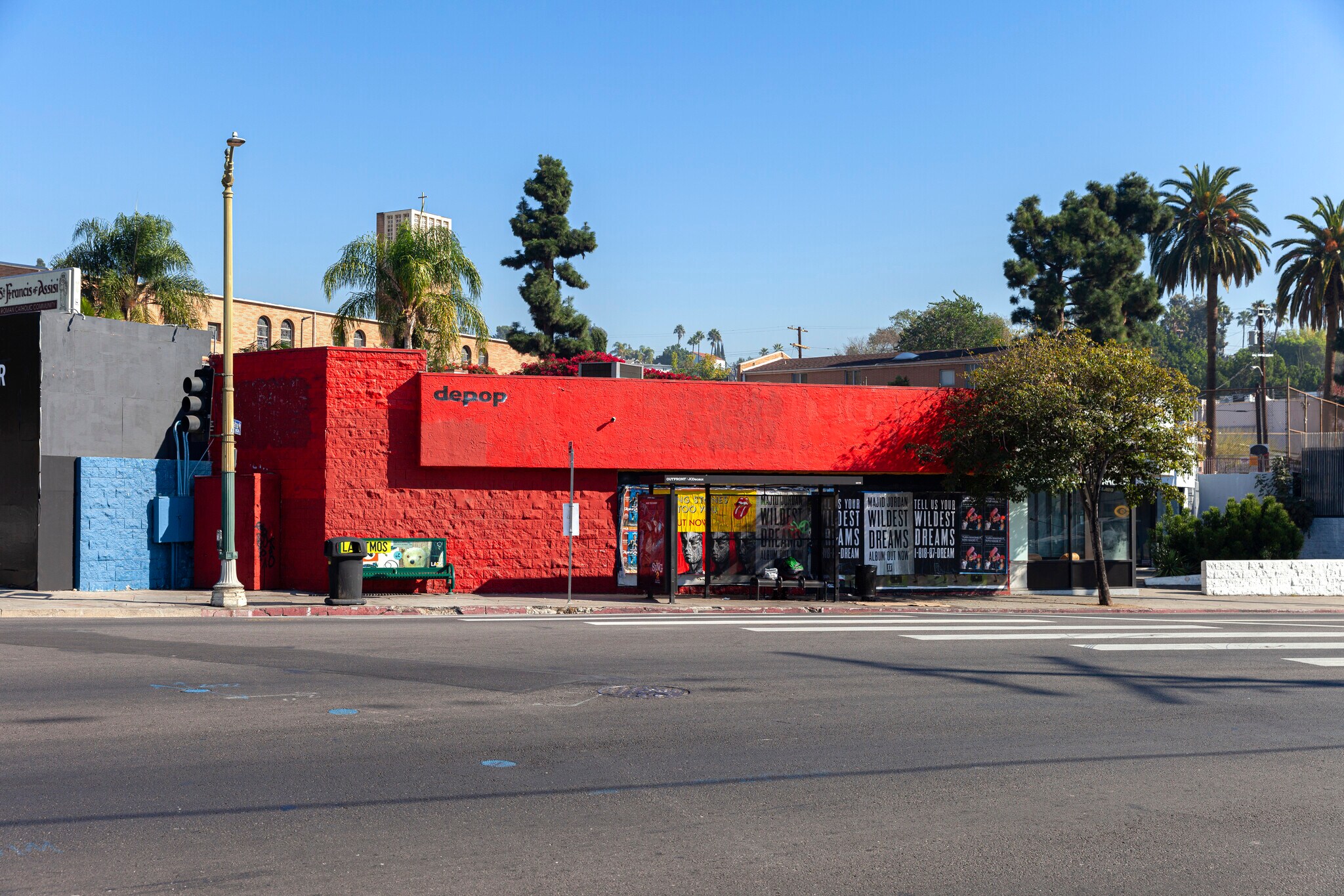 3531 W Sunset Blvd, Los Angeles, CA for sale Building Photo- Image 1 of 1