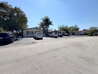 More details for 146-148 NW 40th Ct, Fort Lauderdale, FL - Build-to-Rent for Sale