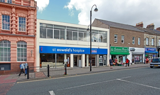 More details for 175-181 Shields Rd, Newcastle Upon Tyne - Retail to Rent