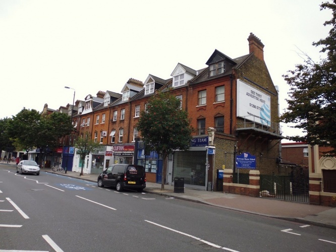 238 Balham High Rd, London for sale - Building Photo - Image 2 of 2