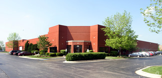 More details for 620 Lakeview Pky, Vernon Hills, IL - Industrial for Rent