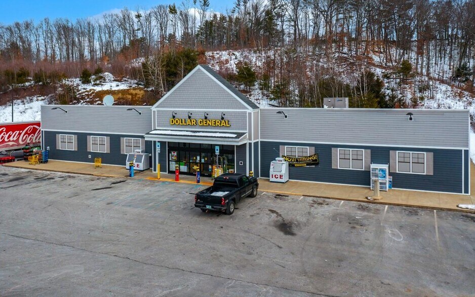 37 S Route 106, Loudon, NH 03307 UK
