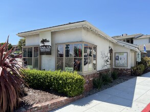 108-122 Webster St, Monterey, CA for rent Building Photo- Image 1 of 6