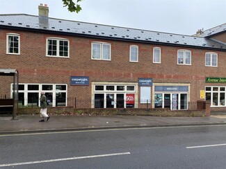 More details for Bridport Rd, Dorchester - Retail for Rent