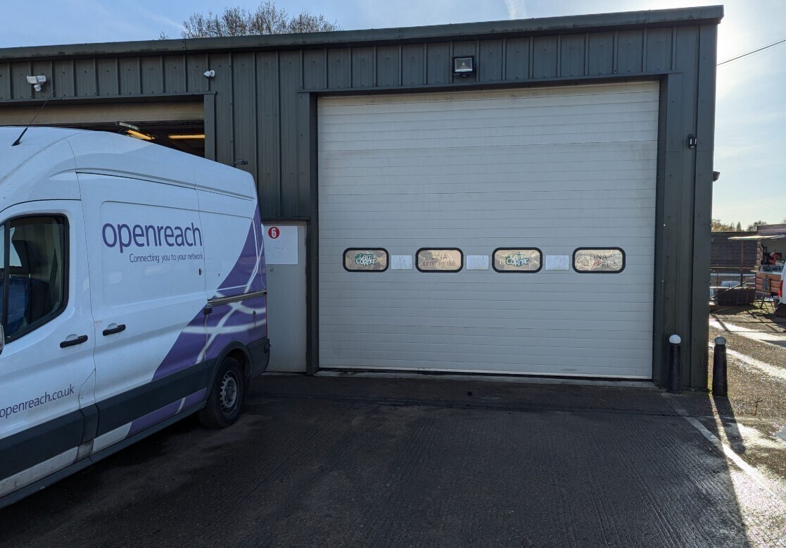 6 Harthall Ln, Hemel Hempstead for sale Building Photo- Image 1 of 1