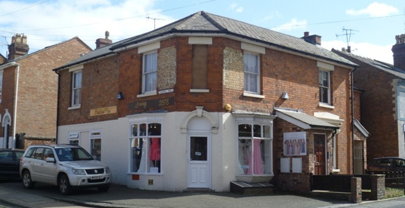 30 Astwood Rd, Worcester for sale Building Photo- Image 1 of 1