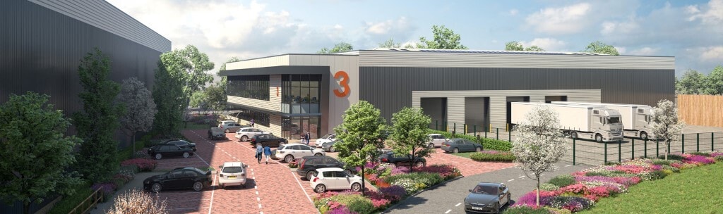 Causeway Central, Egham to rent Building Photo- Image 1 of 2