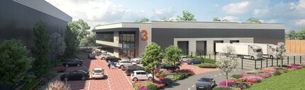 Causeway Central, Egham to rent Building Photo- Image 1 of 2