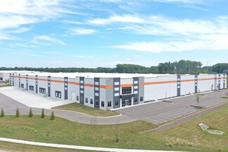 More details for 1200 Patrol Rd, Charlestown, IN - Industrial for Rent