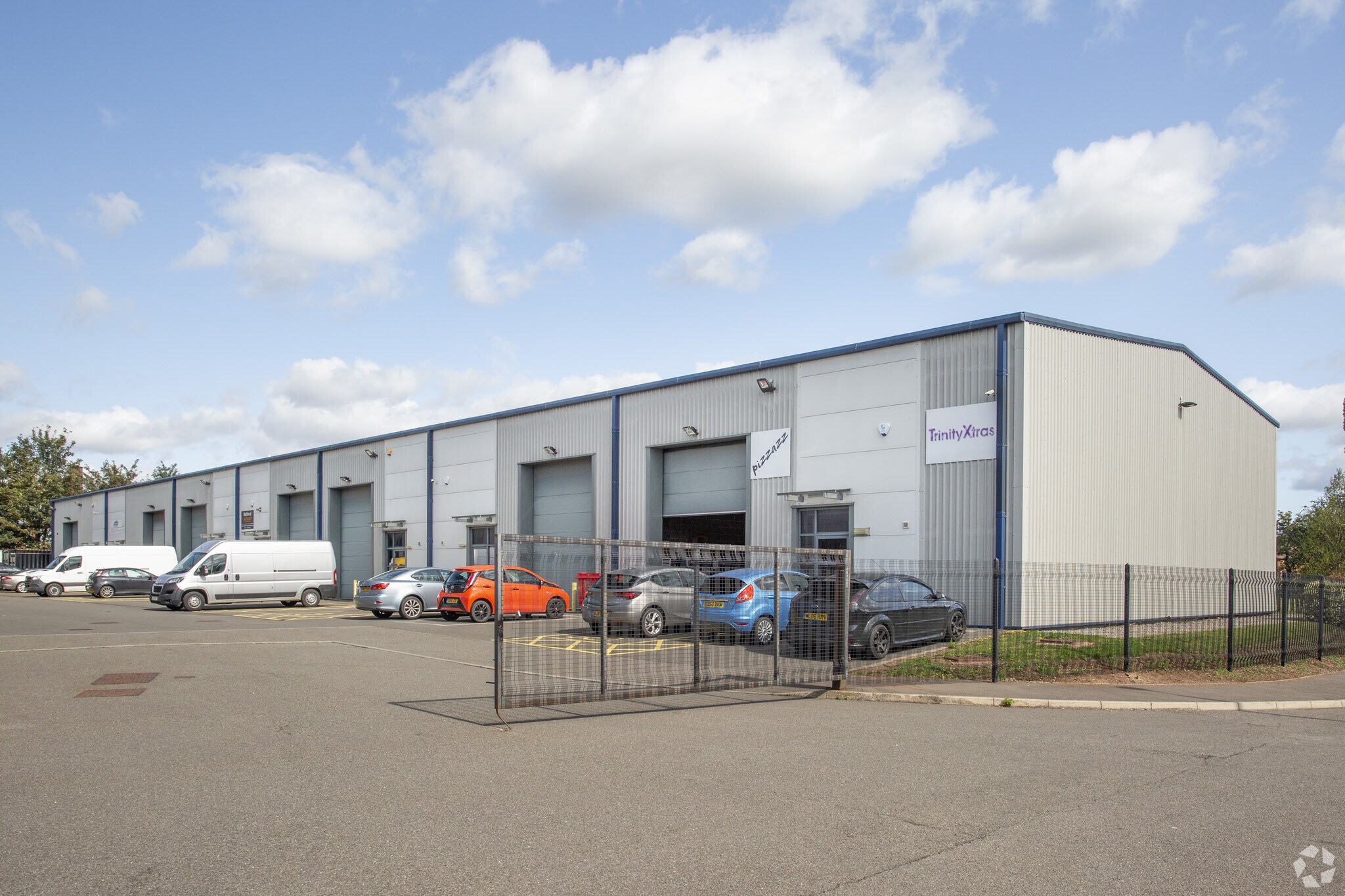 Caldwell Rd, Nuneaton for sale Building Photo- Image 1 of 1