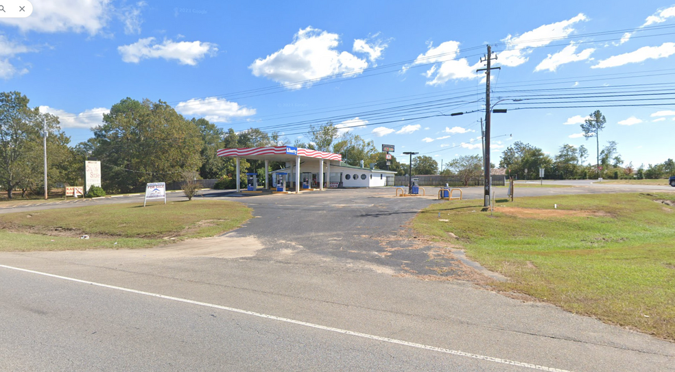 3356 Reeves St, Dothan, AL for sale - Building Photo - Image 2 of 3