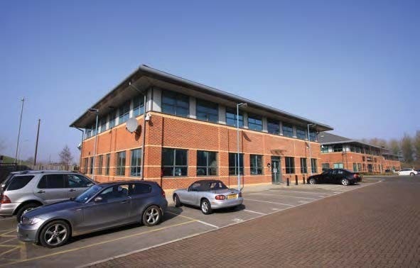 Roman Way, Northampton to rent Building Photo- Image 1 of 6