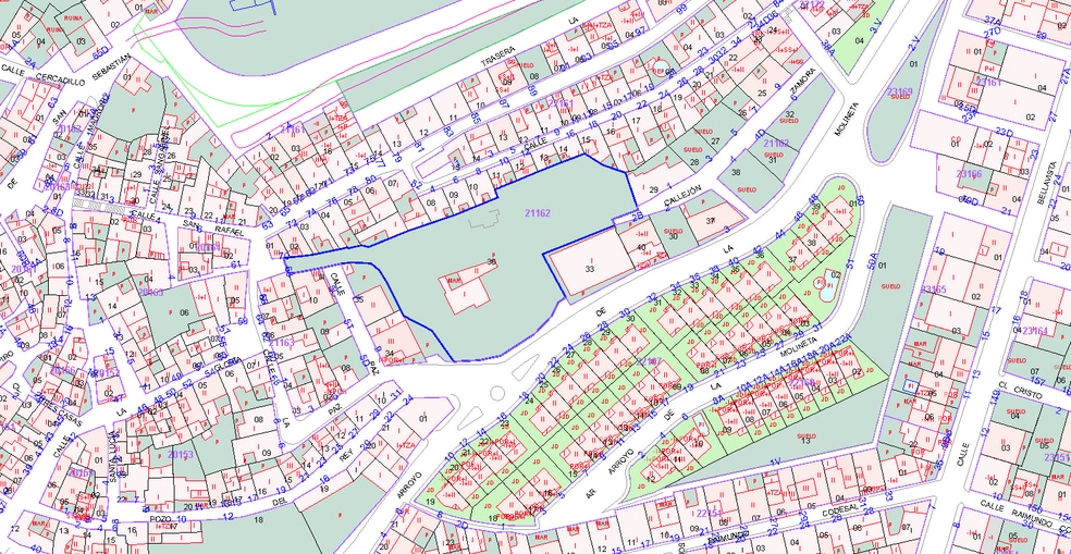 Calle Gloria, 68, Vélez-Málaga, Málaga for sale - Primary Photo - Image 1 of 1