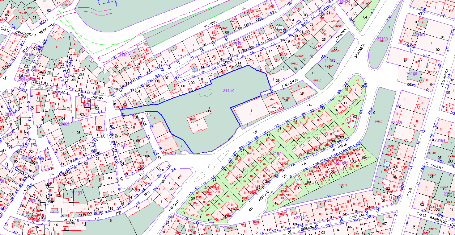 Calle Gloria, 68, Vélez-Málaga, Málaga for sale Primary Photo- Image 1 of 2