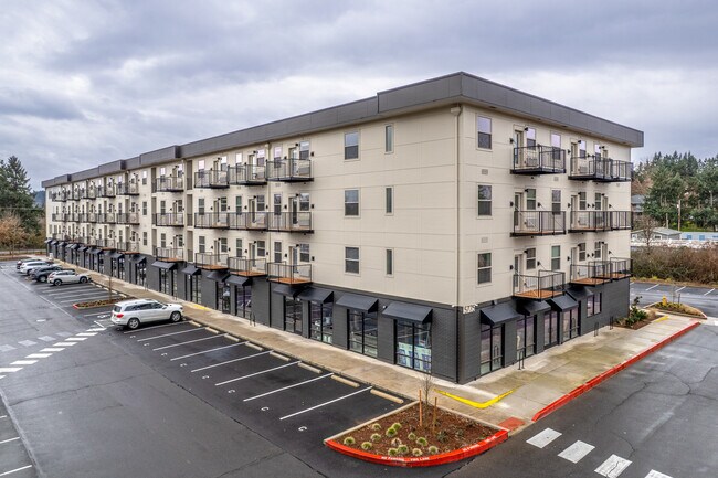 More details for 5765 Commercial St SE, Salem, OR - Retail to Rent