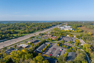 More details for 600 Twelve Oaks Center Dr, Wayzata, MN - Office for Rent