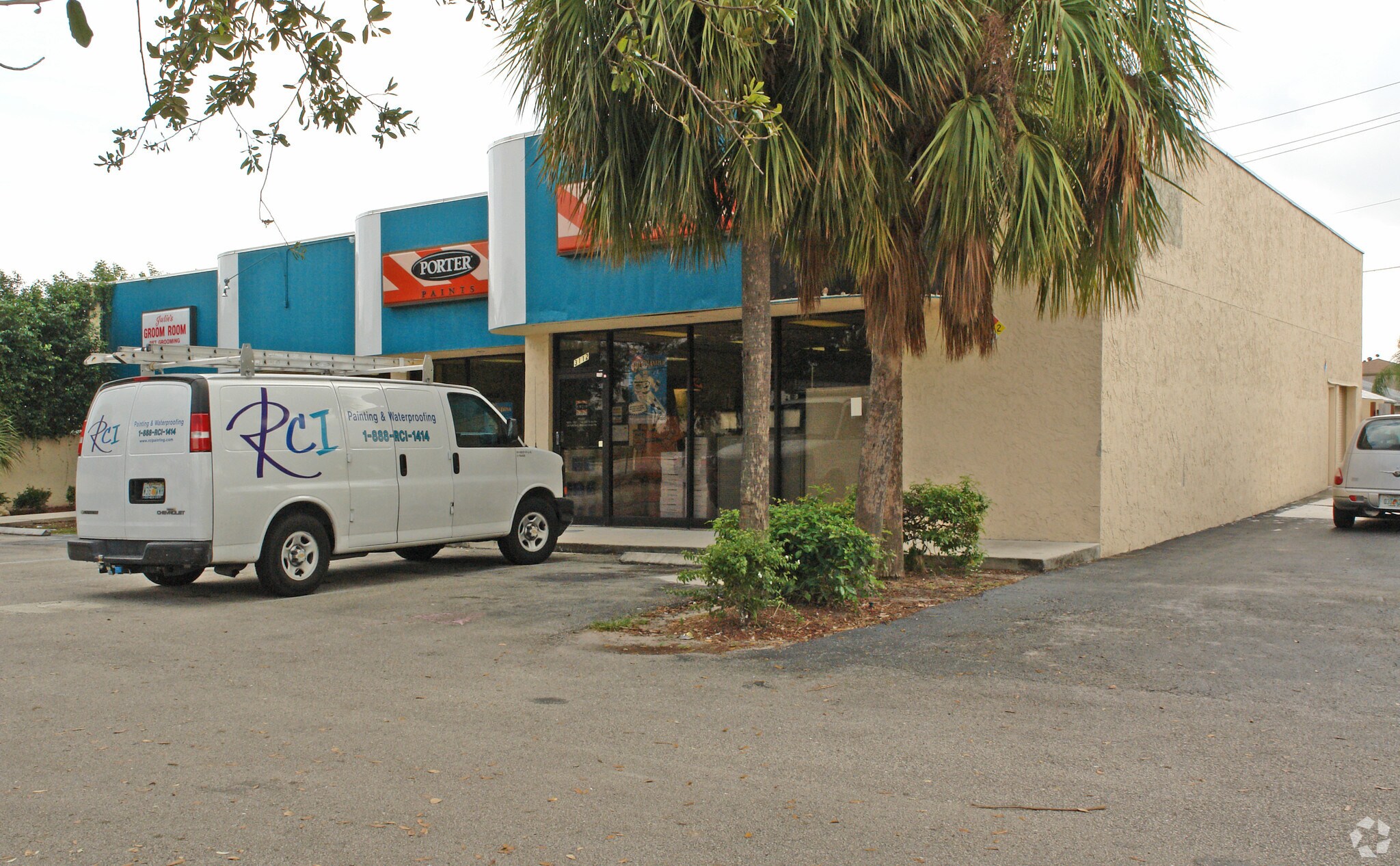 3100-3112 W Hillsboro Blvd, Deerfield Beach, FL for sale Primary Photo- Image 1 of 1