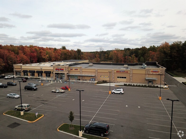 8023 Crile Rd, Painesville, OH for sale - Aerial - Image 3 of 11