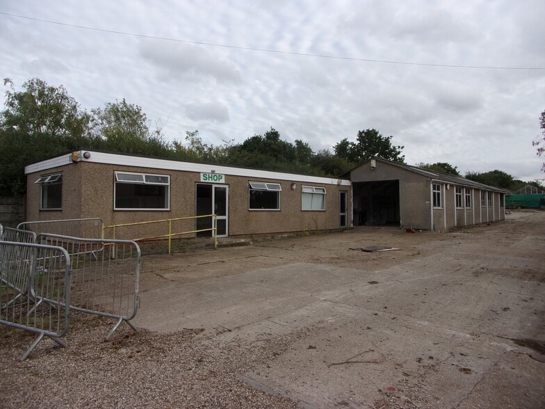 Arterial Rd, West Horndon for rent - Building Photo - Image 3 of 4