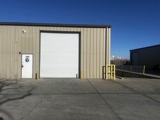 More details for 2484 Acme Ct, Turlock, CA - Industrial for Rent