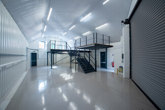 More details for Rotherhithe New Rd, London - Light Industrial, Industrial for Rent