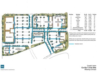 More details for 74th St & 50th Ave, Leduc, AB - Retail for Rent