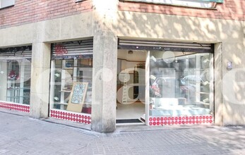 Retail in Carrer De Mallorca, 67-75, Barcelona for rent Floor Plan- Image 1 of 6