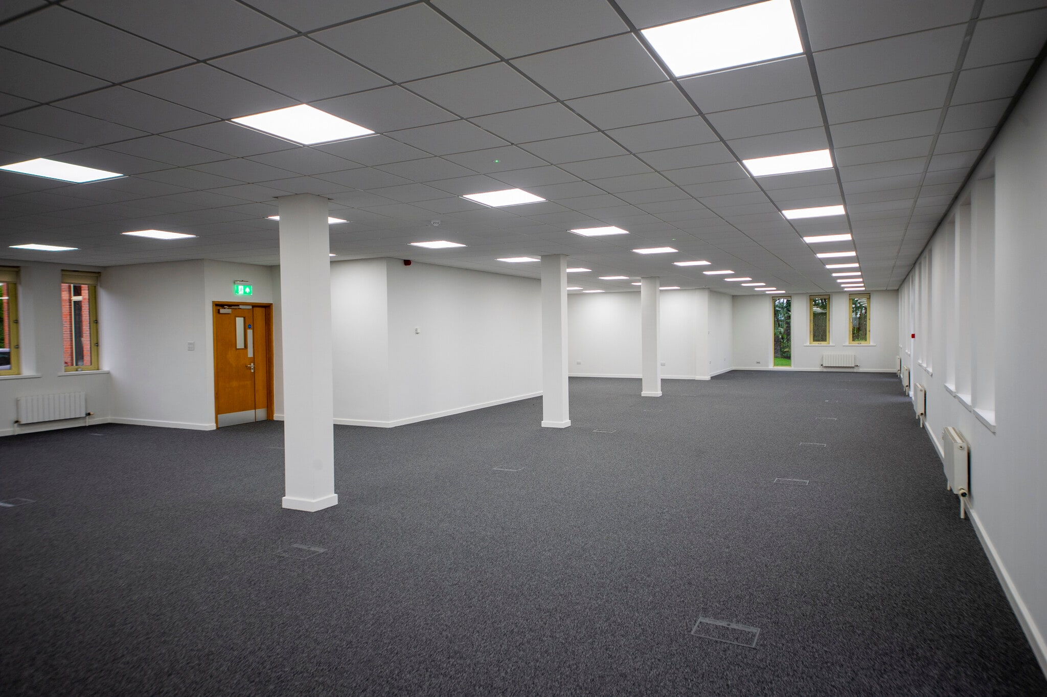 Crewe Rd, Manchester to rent Interior Photo- Image 1 of 3