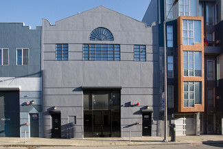 More details for 133-135 Stillman St, San Francisco, CA - Flex for Rent