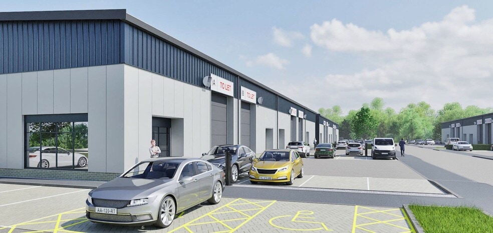 Inchmuir Rd, Bathgate to rent - Building Photo - Image 3 of 3