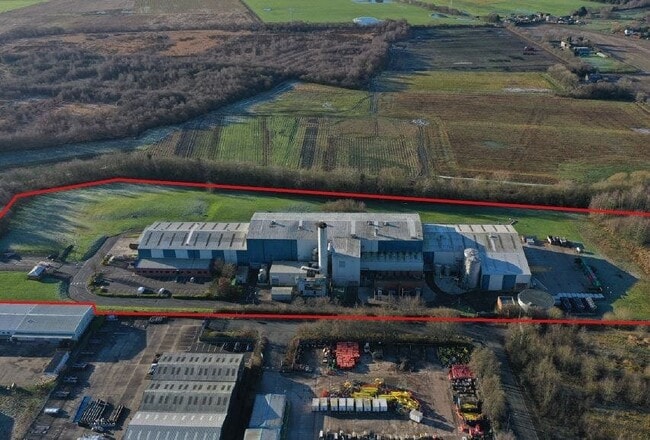 More details for Paddock Rd, Skelmersdale - Industrial for Sale