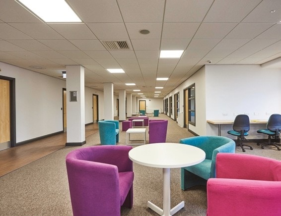 Dundas St, Middlesbrough to rent Interior Photo- Image 1 of 1