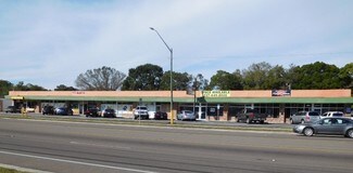 More details for 1884 Drew St, Clearwater, FL - Retail for Rent